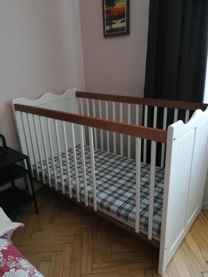 安纳里加公寓 外观 照片